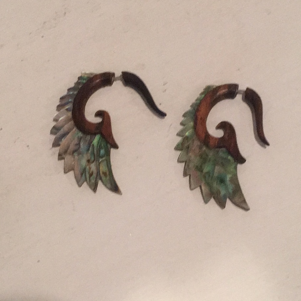 Fake Gauges